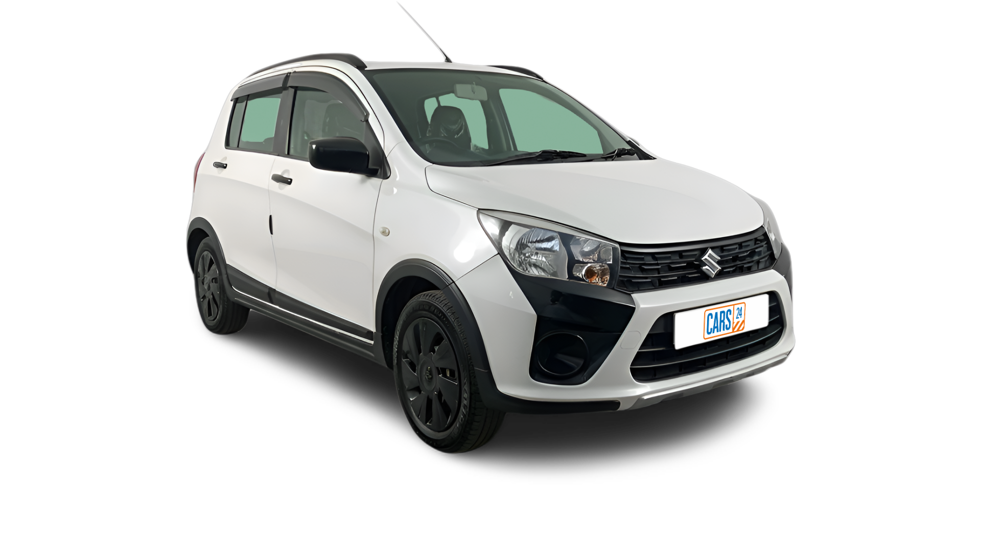 Maruti Celerio X-img